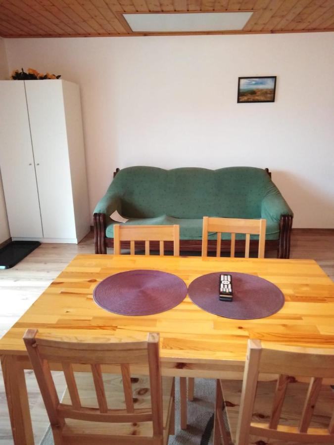Farm stay U Halinki *